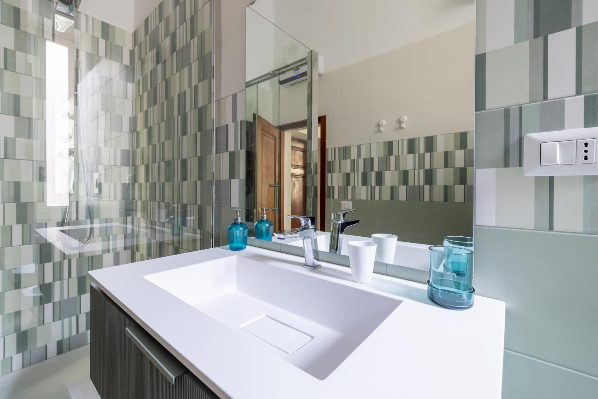 Luxury Apartment In The Heart Of Rome - Near Metro A And B Esterno foto