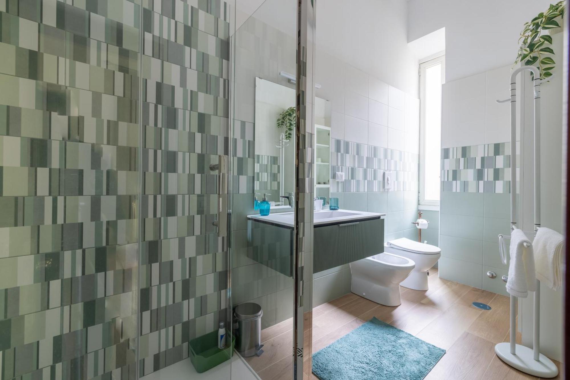 Luxury Apartment In The Heart Of Rome - Near Metro A And B Esterno foto