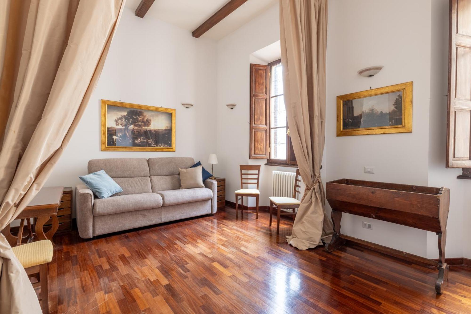 Luxury Apartment In The Heart Of Rome - Near Metro A And B Esterno foto