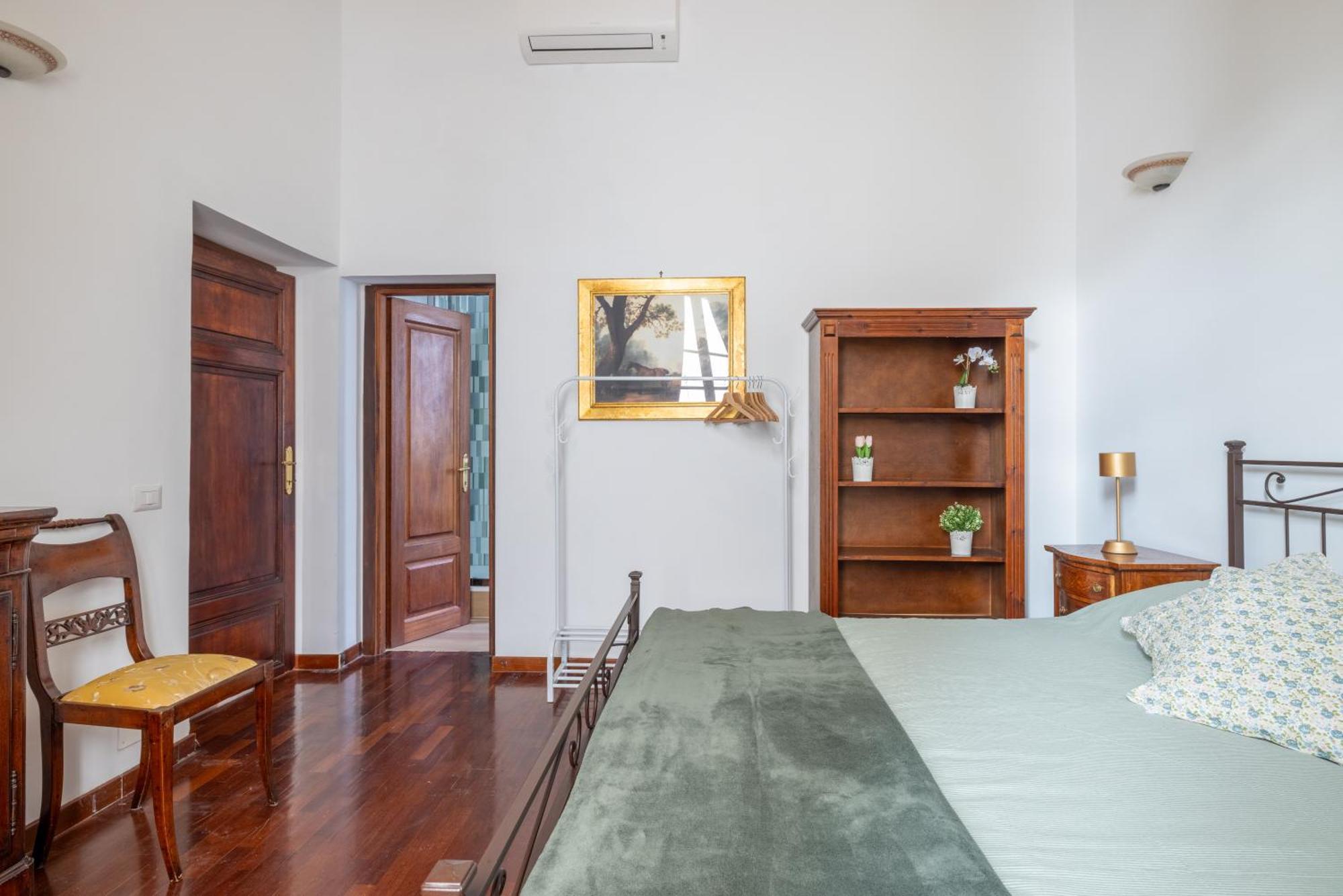 Luxury Apartment In The Heart Of Rome - Near Metro A And B Esterno foto