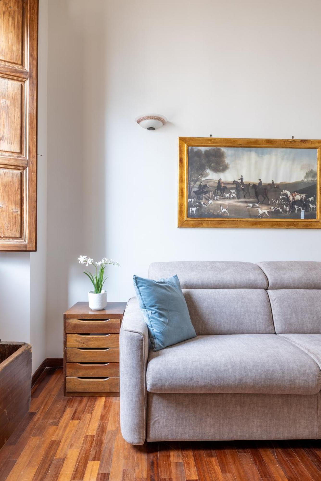 Luxury Apartment In The Heart Of Rome - Near Metro A And B Esterno foto