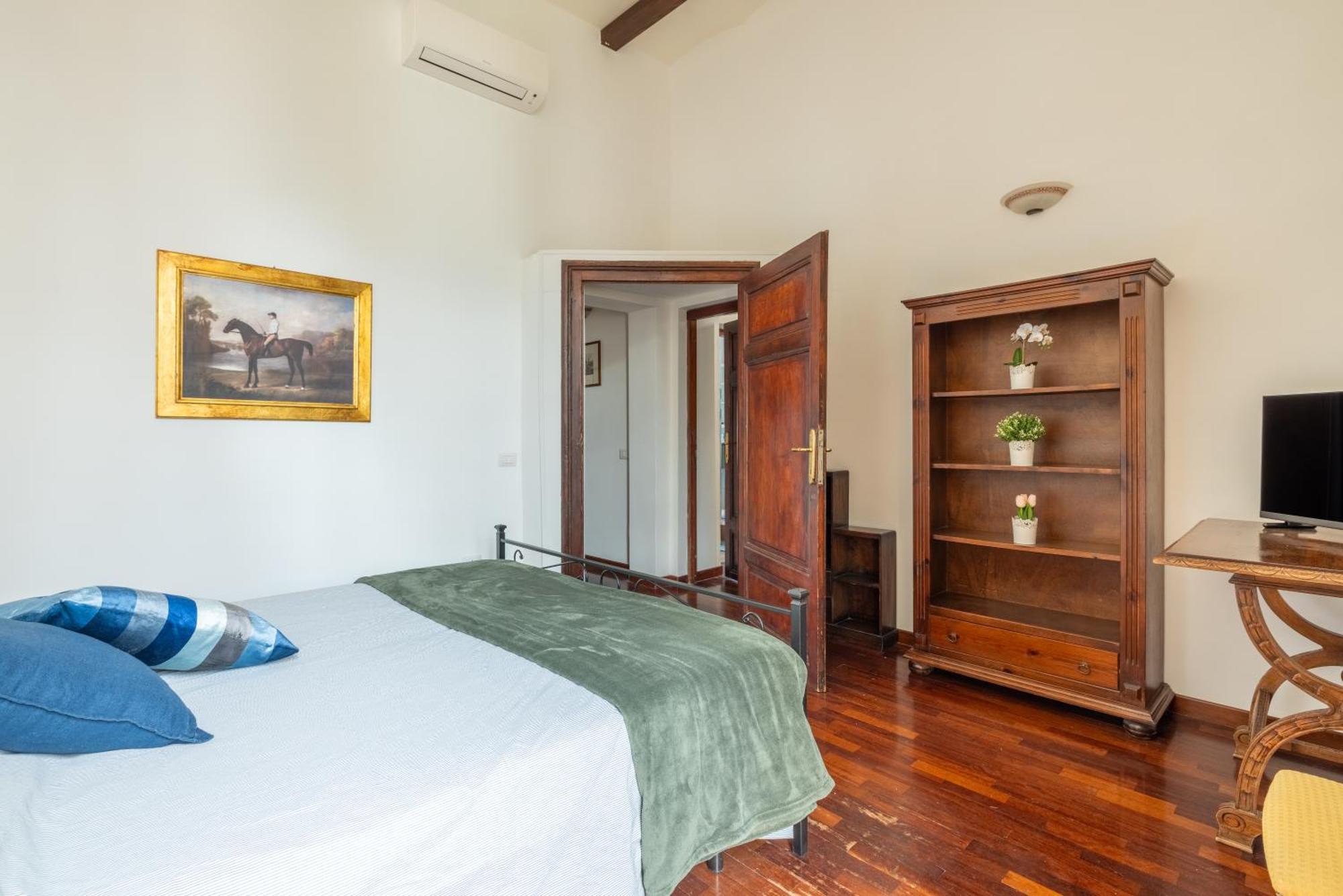 Luxury Apartment In The Heart Of Rome - Near Metro A And B Esterno foto
