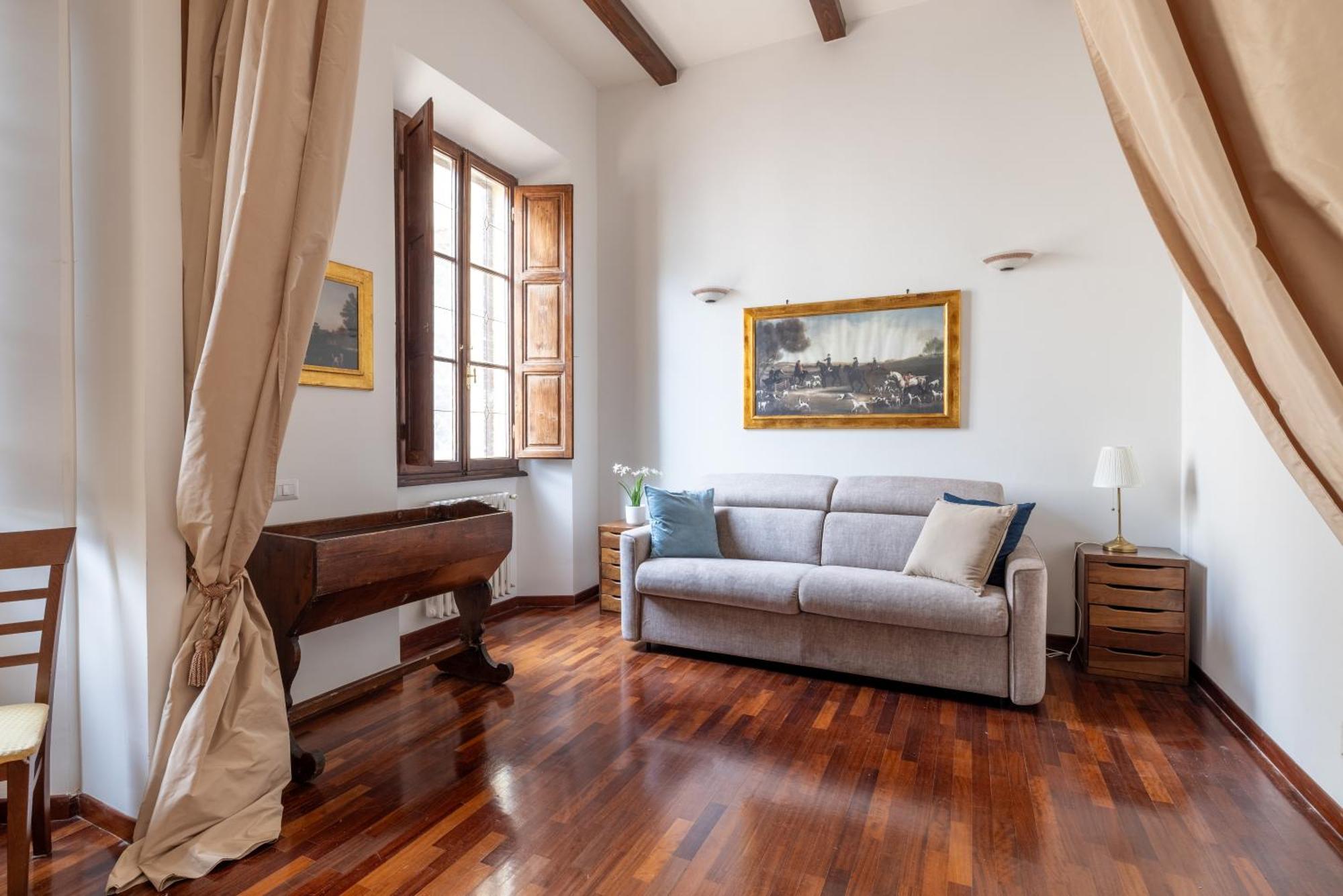 Luxury Apartment In The Heart Of Rome - Near Metro A And B Esterno foto