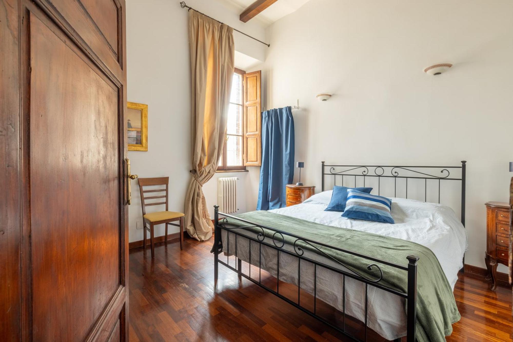 Luxury Apartment In The Heart Of Rome - Near Metro A And B Esterno foto