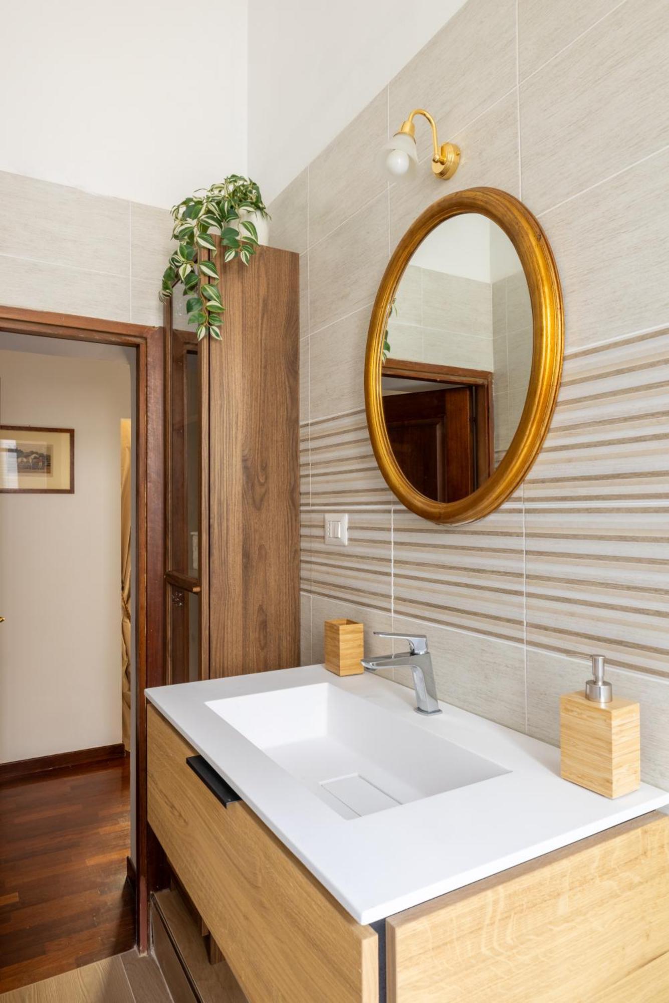 Luxury Apartment In The Heart Of Rome - Near Metro A And B Esterno foto