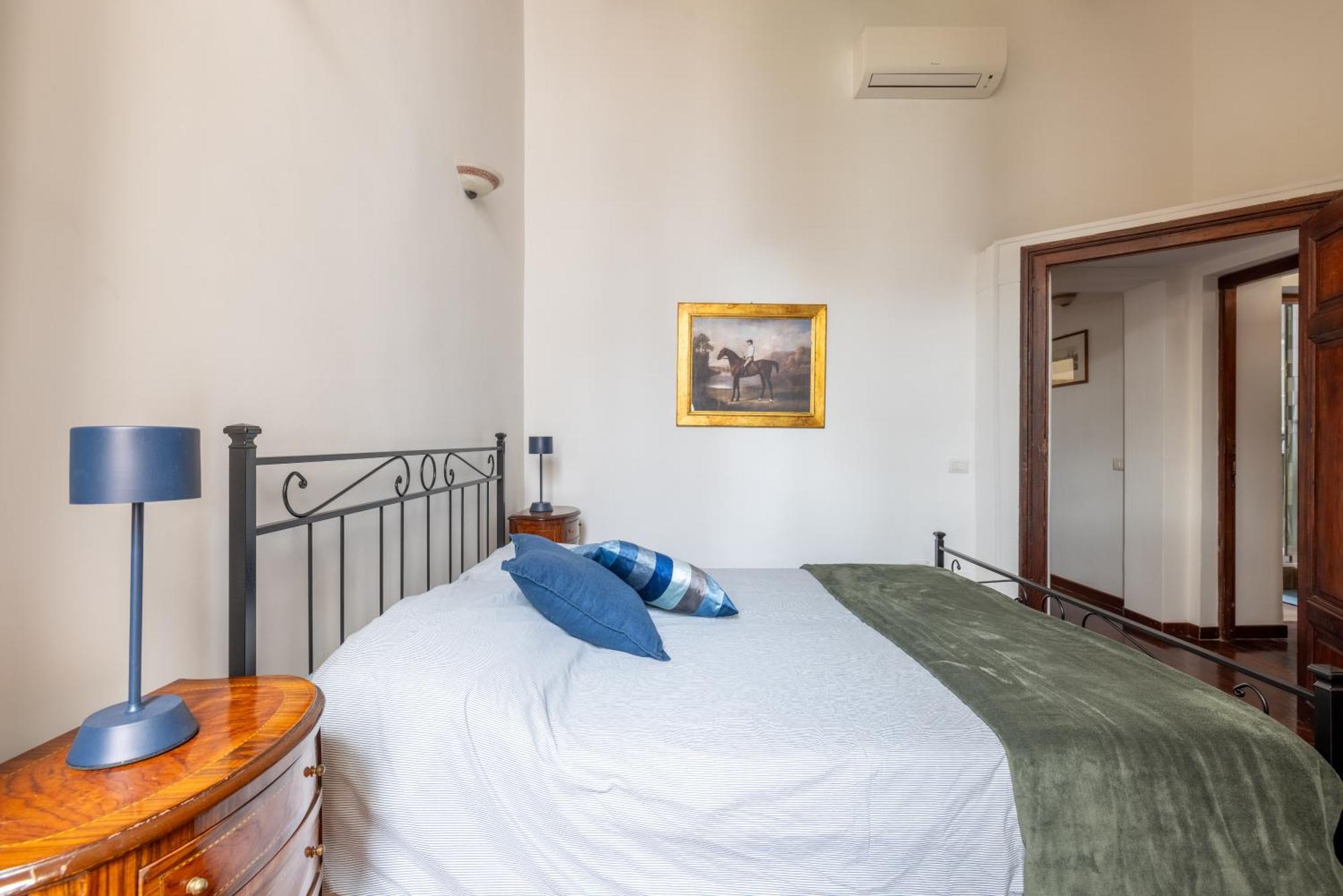 Luxury Apartment In The Heart Of Rome - Near Metro A And B Esterno foto
