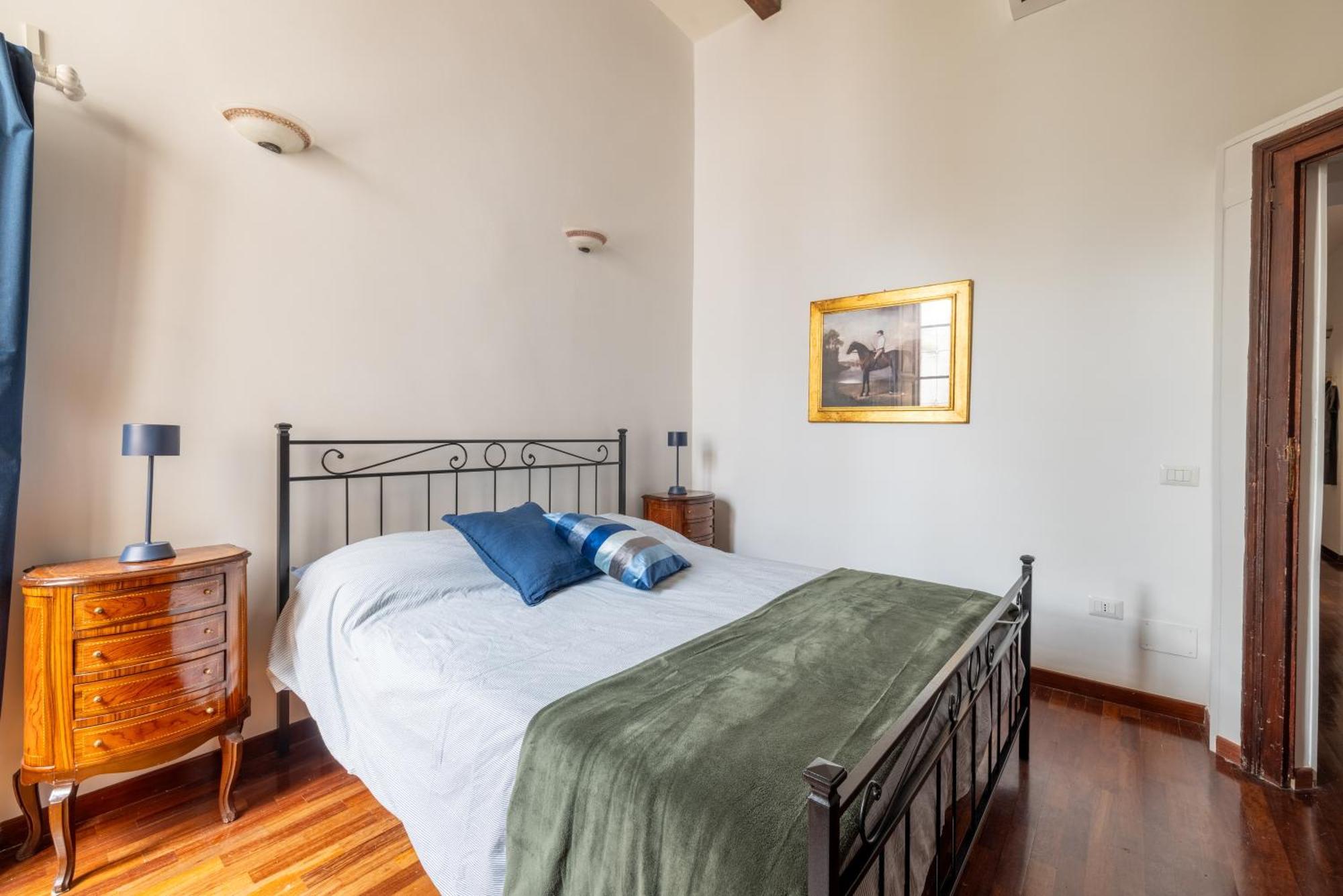 Luxury Apartment In The Heart Of Rome - Near Metro A And B Esterno foto
